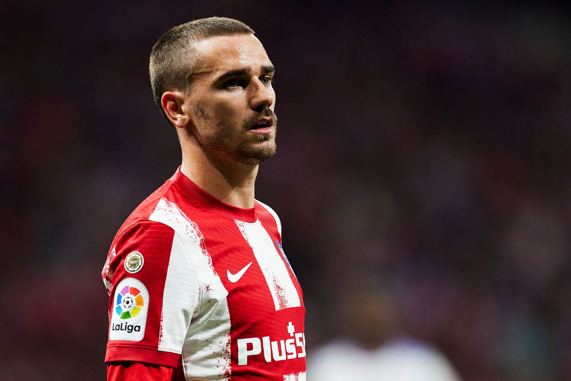 Antoine Griezmann poussé vers la sortie par l'Atlético Madrid - retour au FC Barcelone