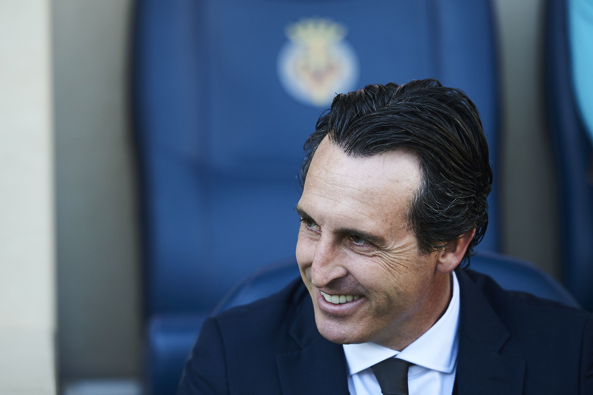 PSG : Paris renouvelle sa confiance à Unai Emery