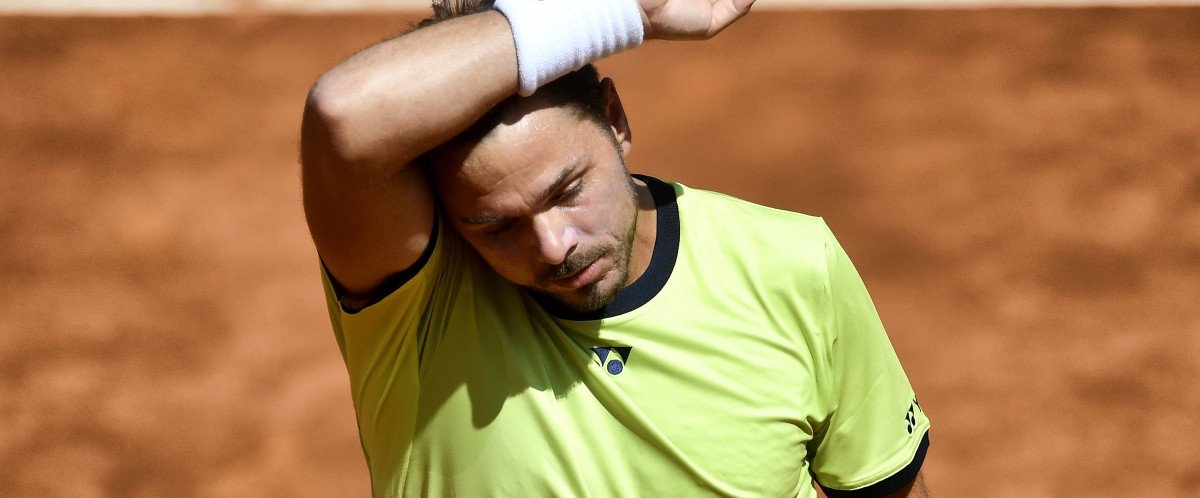 Le dur constat de Djokovic