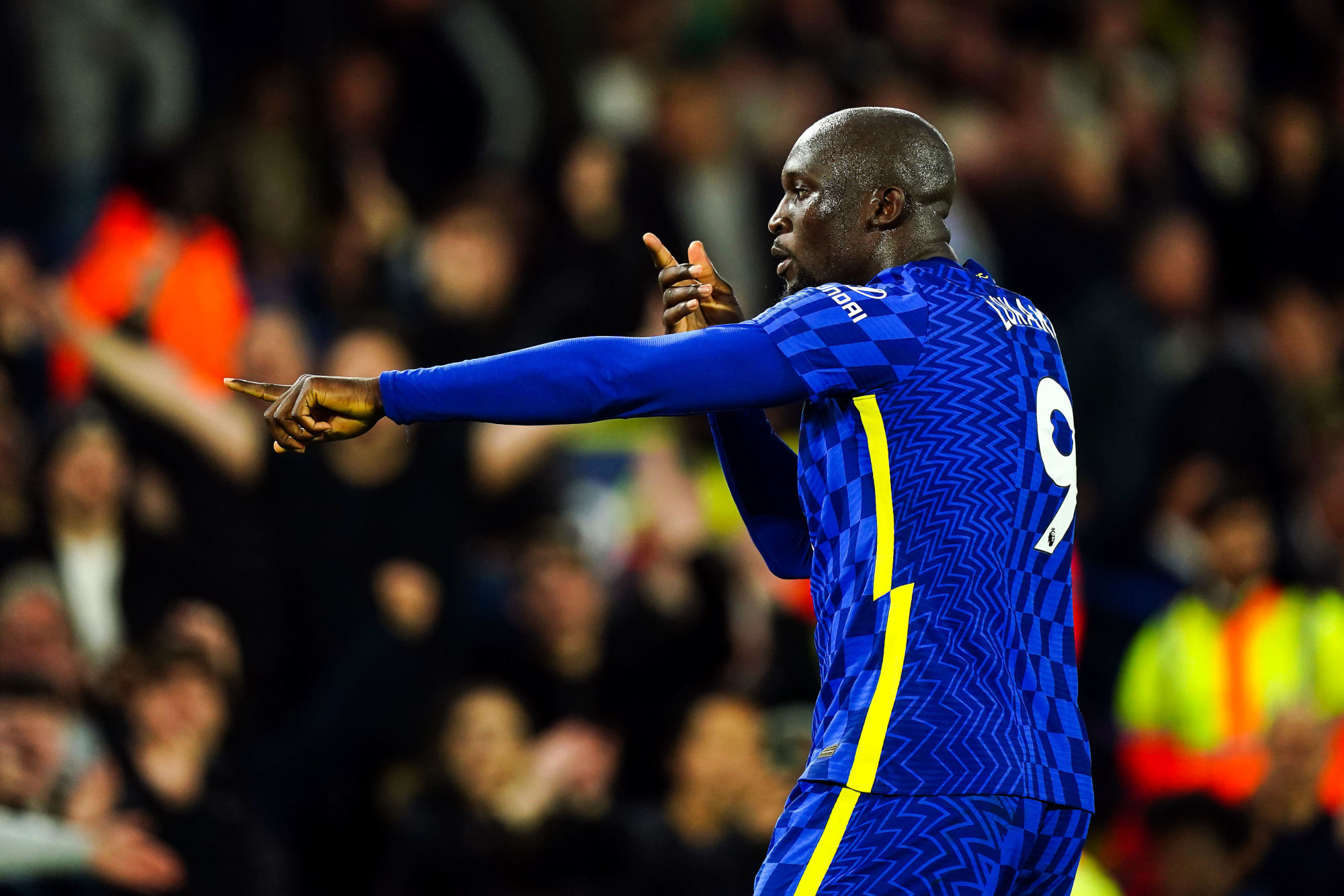 Chelsea, Inter, AC Milan... Romelu Lukaku a fait son choix