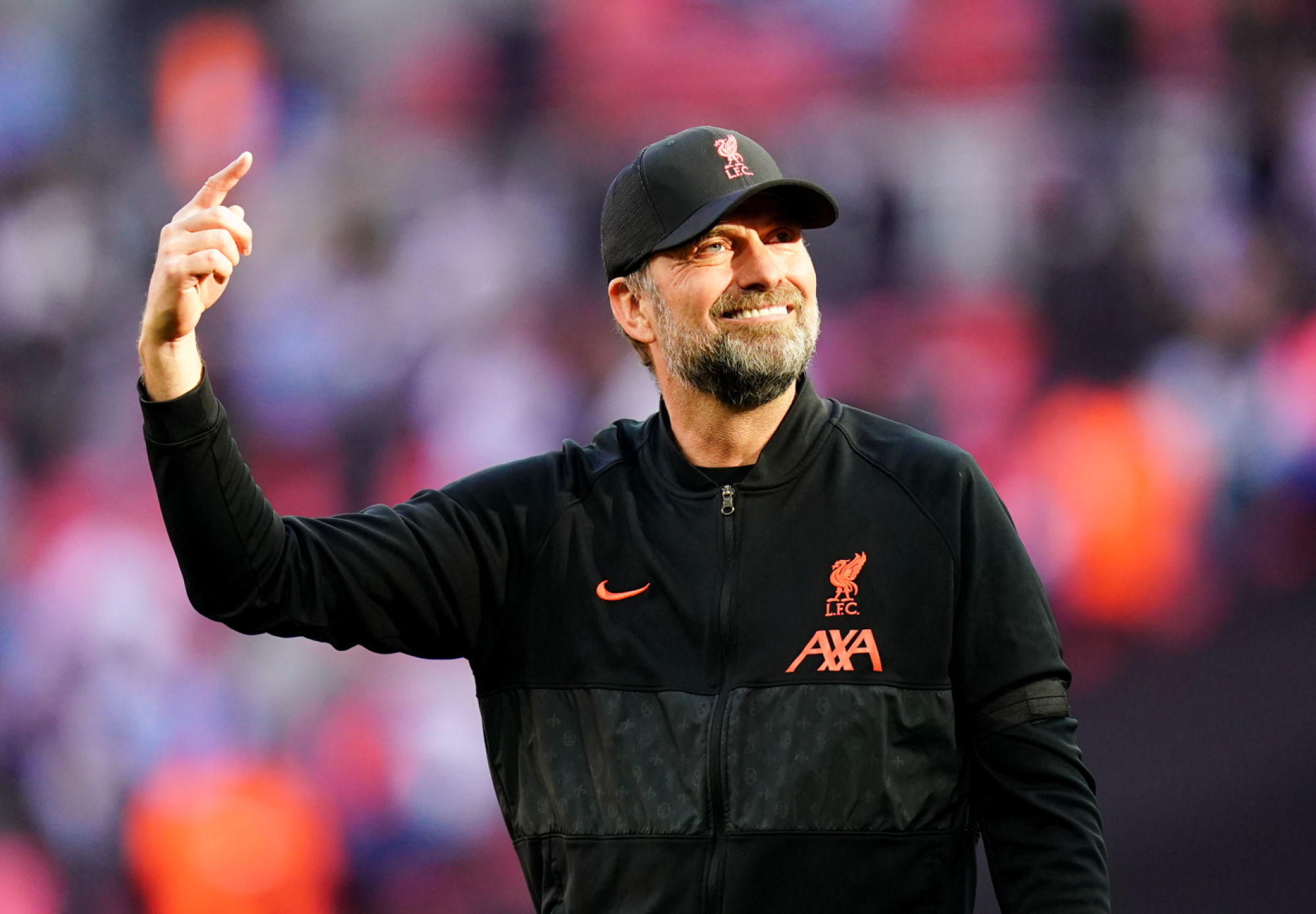 Liverpool : Klopp refuse "à plusieurs reprises" le Bayern Munich