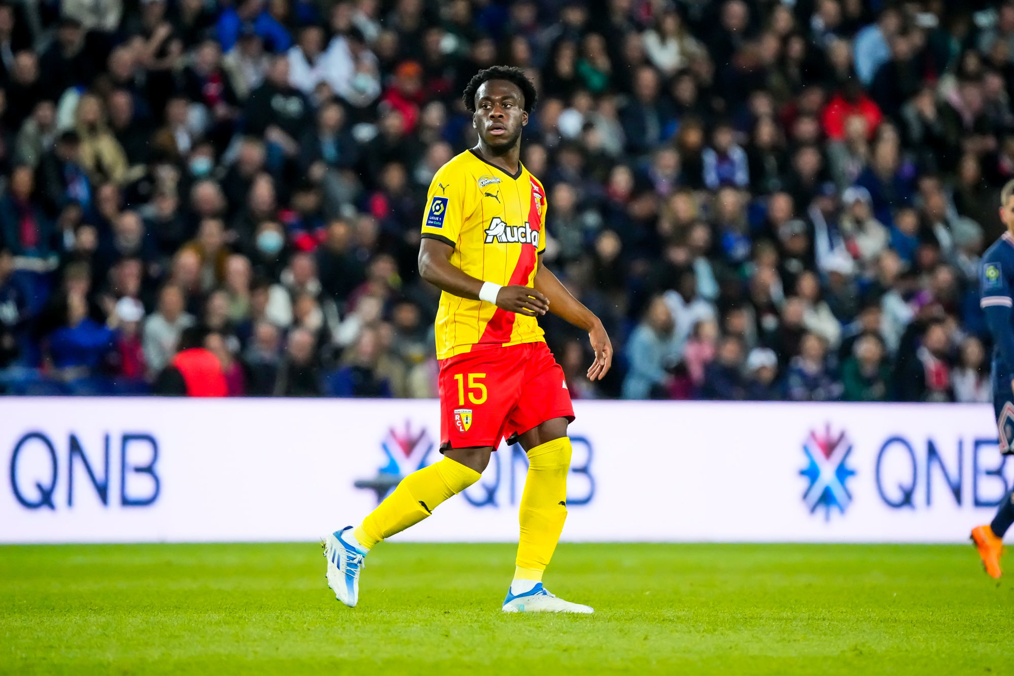 Ligue 1 : les compositions probables de Troyes - Lens