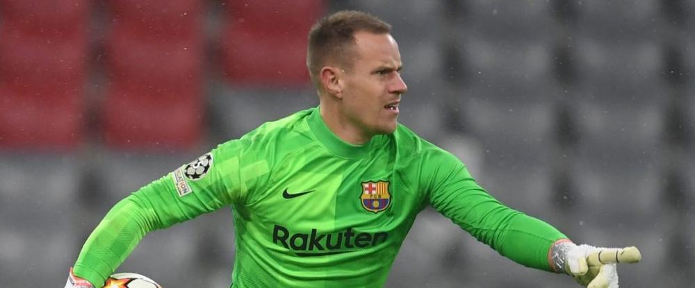 Barça : le départ de Ter Stegen en vue ?