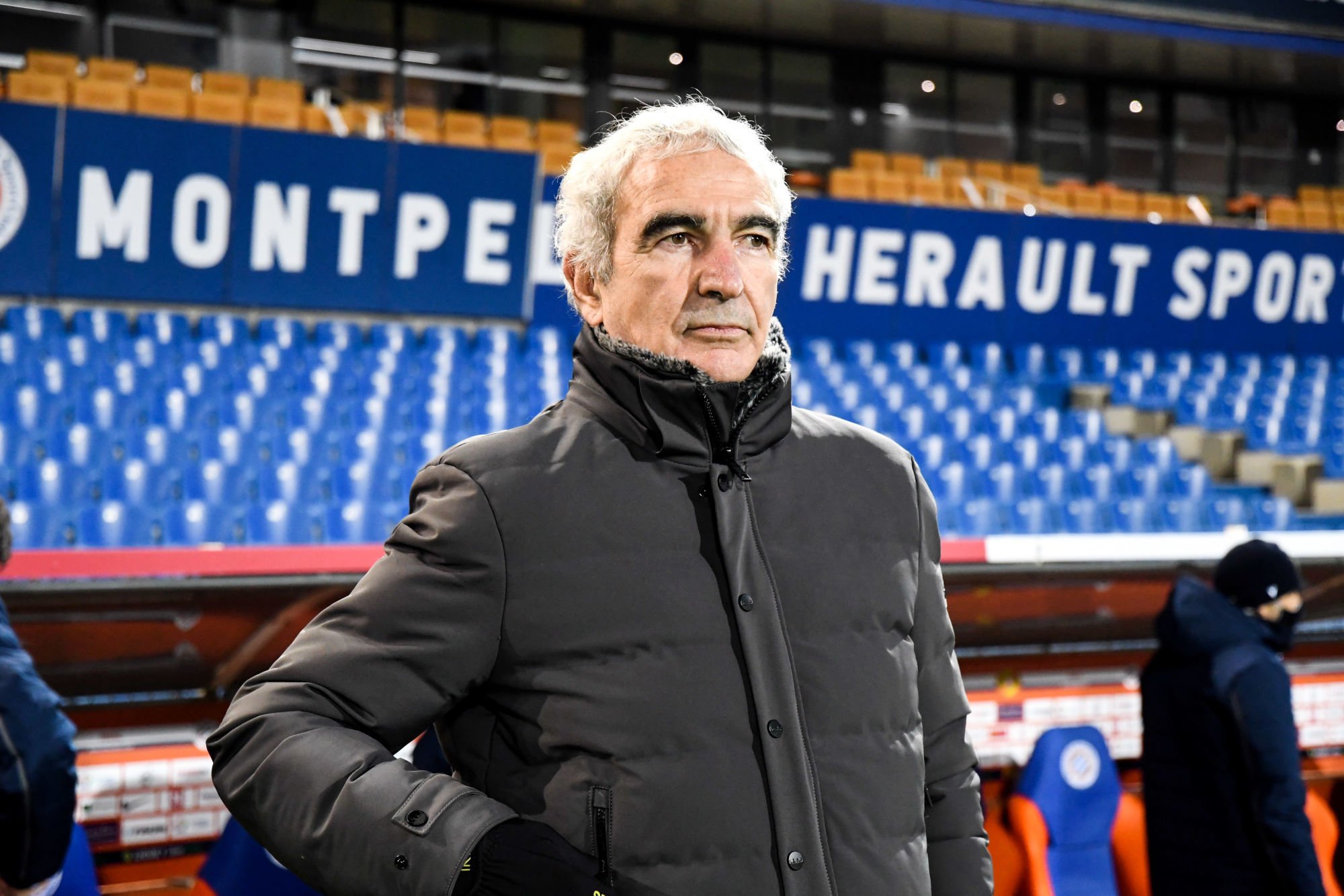 OM : Raymond Domenech met en garde Jorge Sampaoli avant le match contre le Stade Rennais