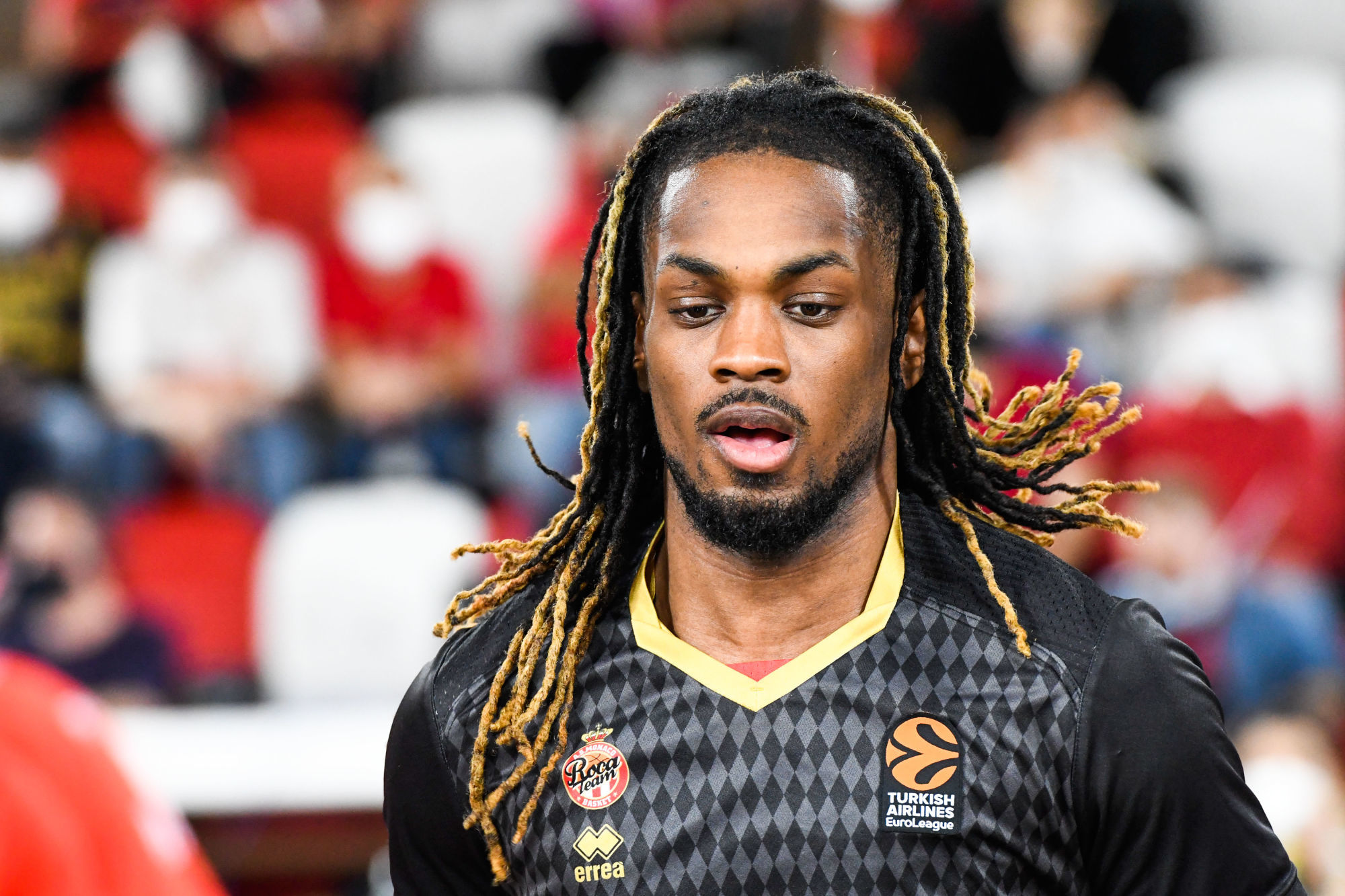 Elite Basketball : Limoges - Monaco à voir en livestream