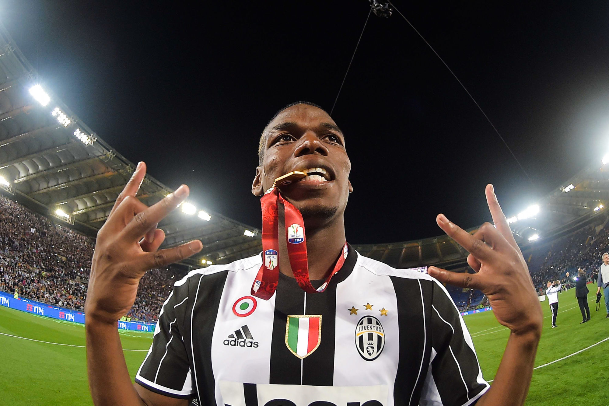 Paul Pogba va faire son retour à la Juventus Turin !