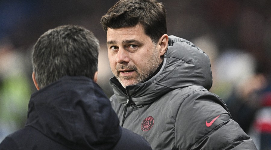 PSG, Pochettino fait une grande annonce