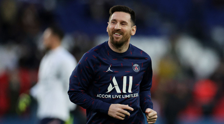 Saison compliquée pour Messi, un Parisien explique