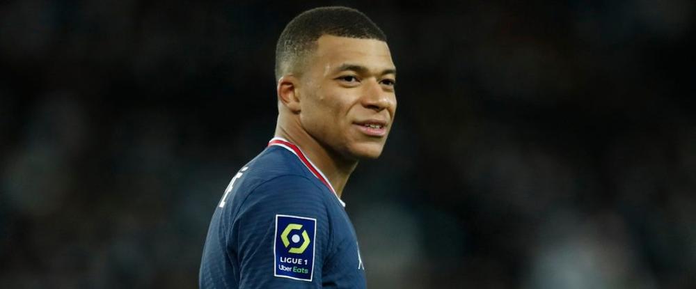Trophées de l'UNFP : Mbappé, meilleur joueur, a ''presque'' fait son choix