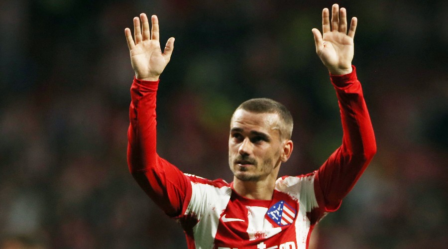 Griezmann, la grande annonce
