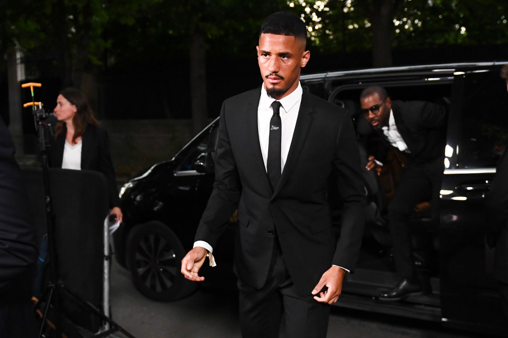 OM : Marseille trop petit pour William Saliba ?