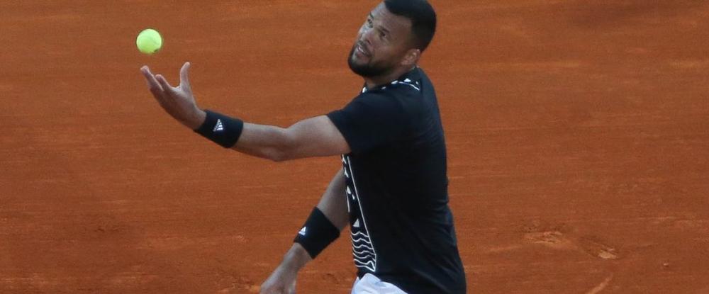 Le programme de mardi, avec Tsonga en début d'après-midi