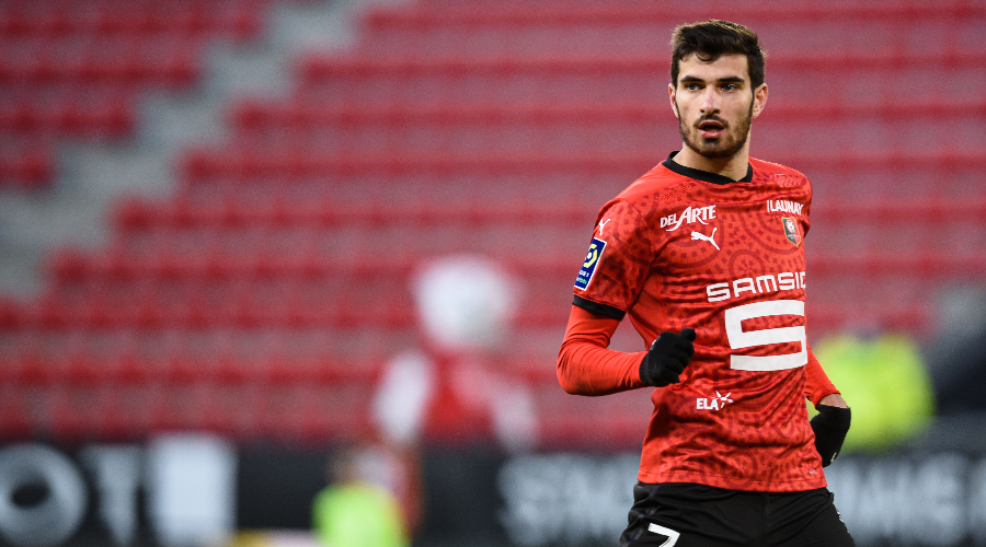 Terrier, un premier pas vers le Qatar