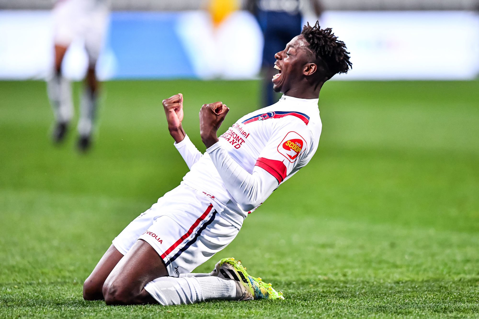 Le patron du Clermont Foot promet de renforcer l'équipe pour la saison prochaine