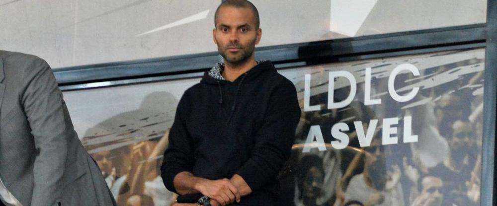 ASVEL : Tony Parker met les choses au clair