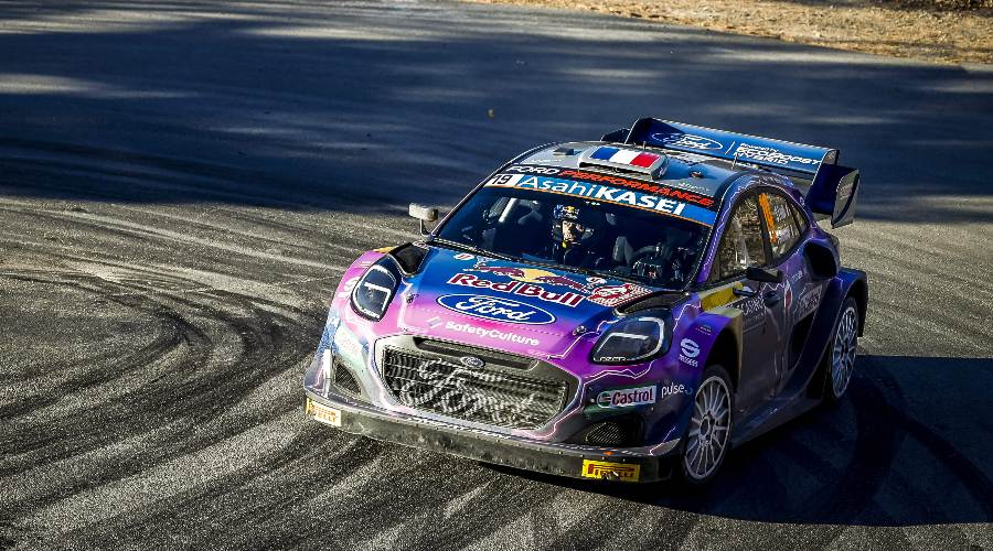 Grosse inquiétude pour Loeb