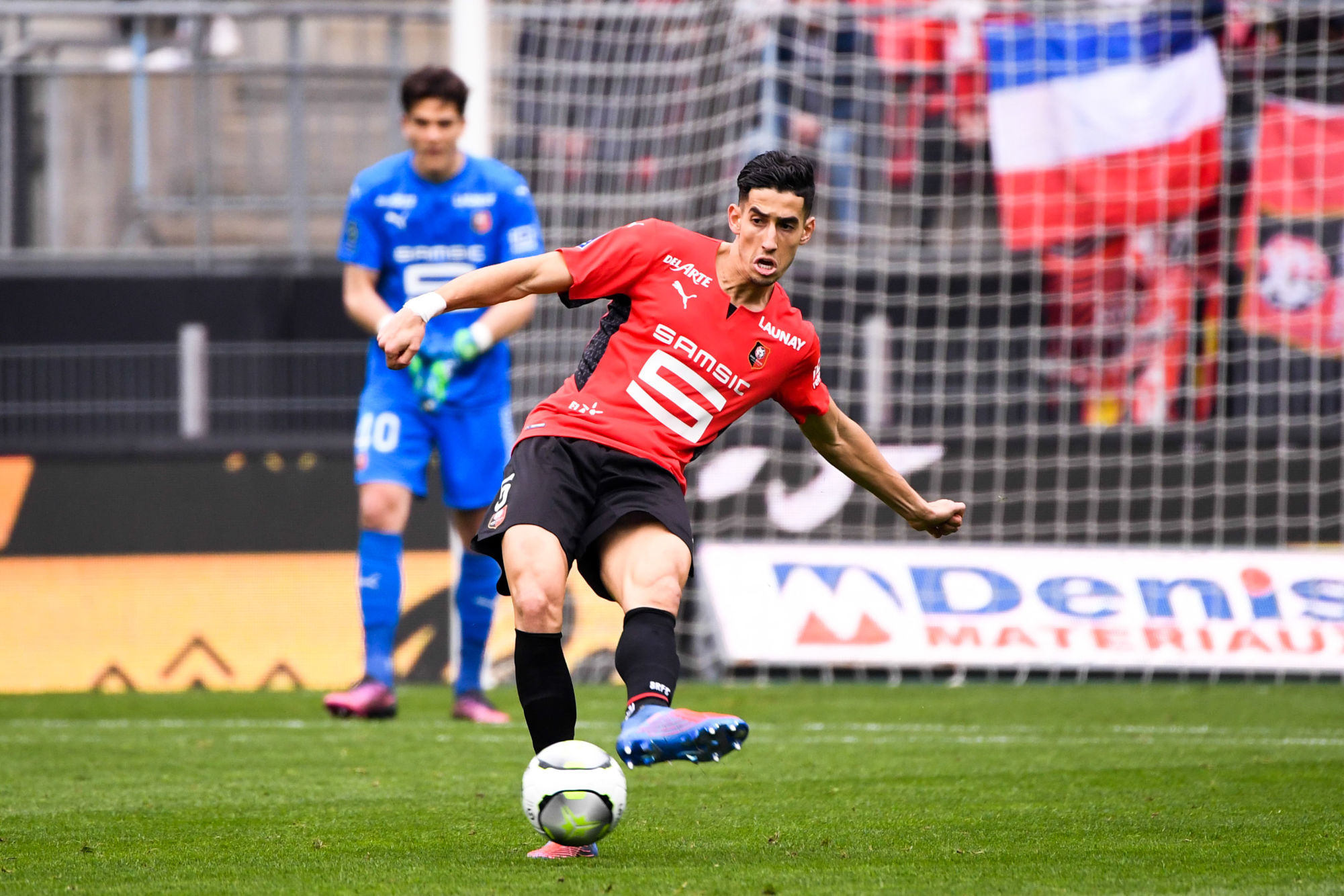 Le Stade Rennais va-t-il perdre son meilleur défenseur pour 20 millions ?