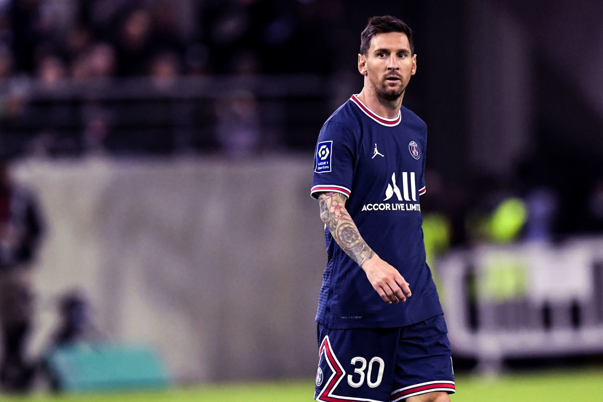 PSG - Messi et Miami, son entourage réagit