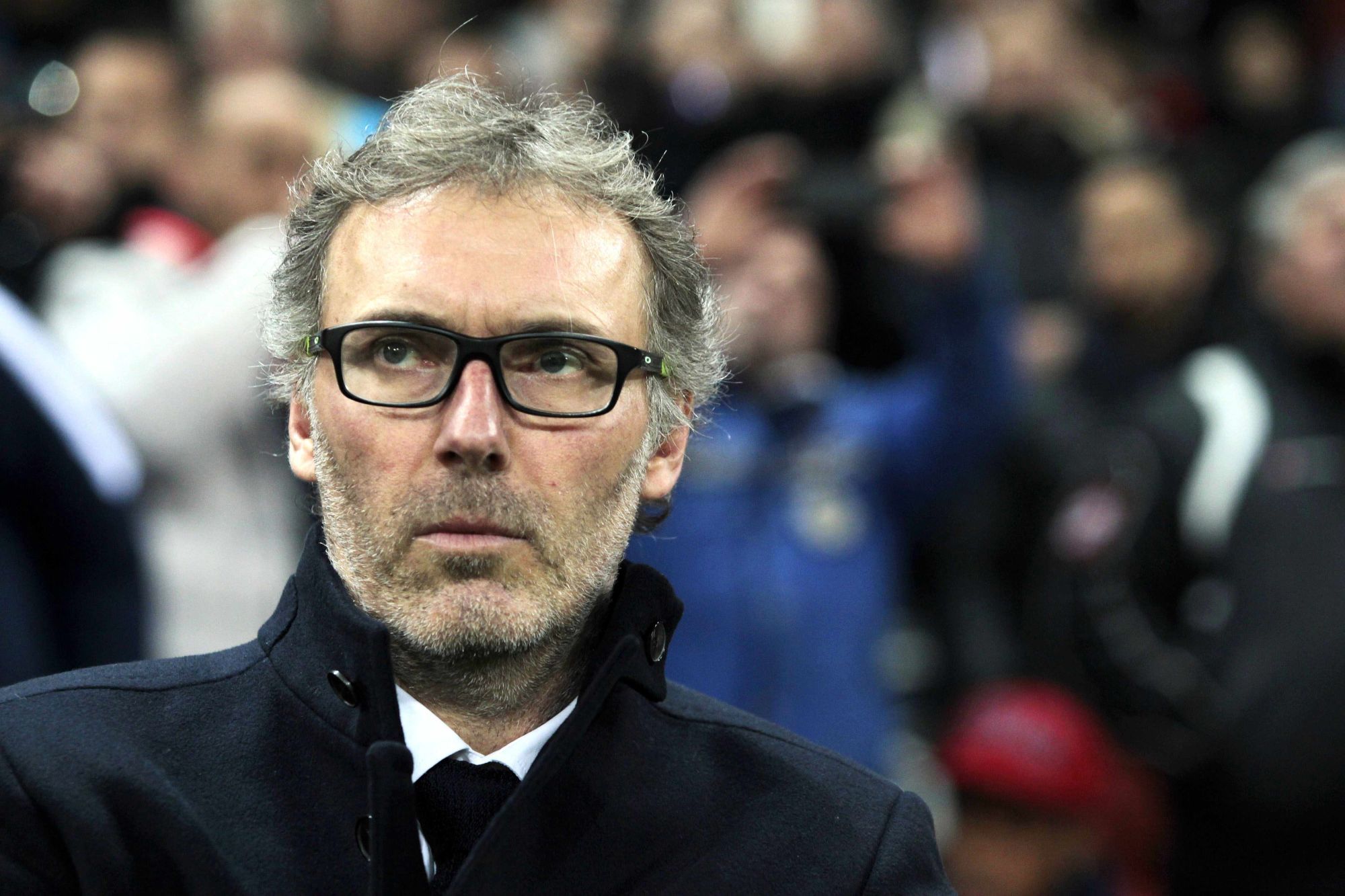 Laurent Blanc revient à Montpellier