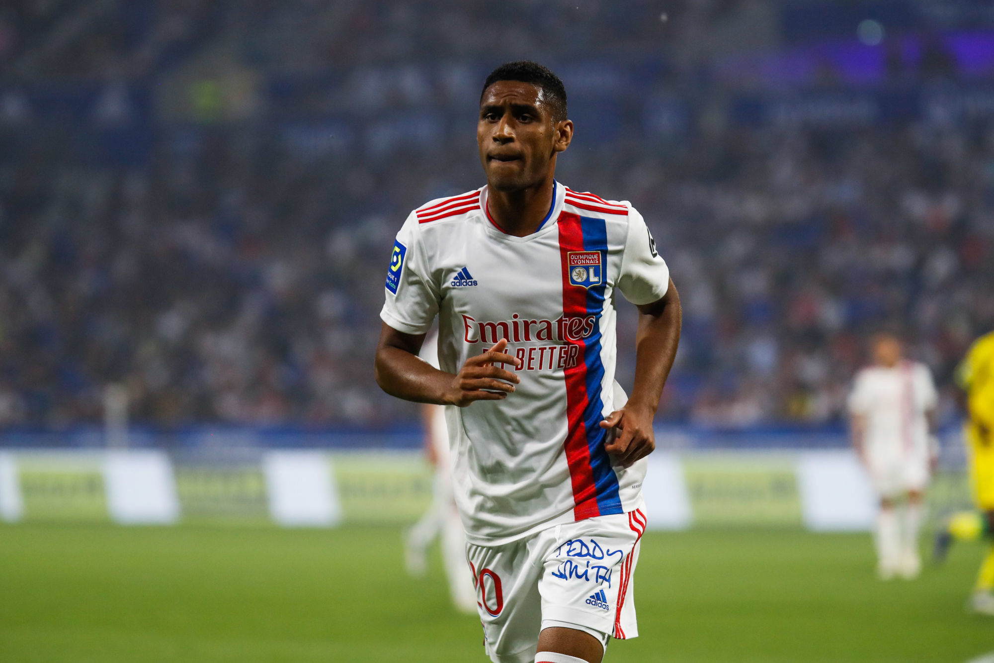 OL : après Juninho et Guimarães, un autre Brésilien met les voiles