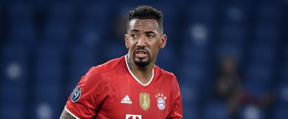 Bayern : Boateng a choisi le successeur de Lewandowski