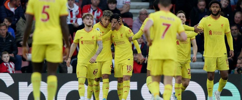 Liverpool gagne et prolonge le suspense / Premier League (J37)