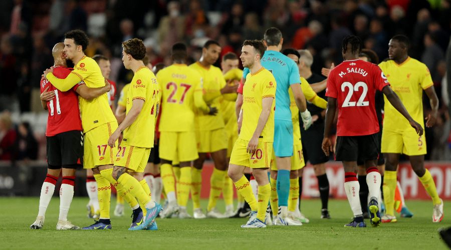 L'impressionnante remontada de Liverpool