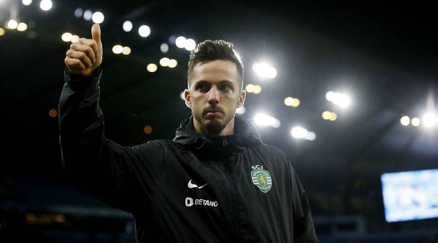 Sarabia prêt à revenir au PSG