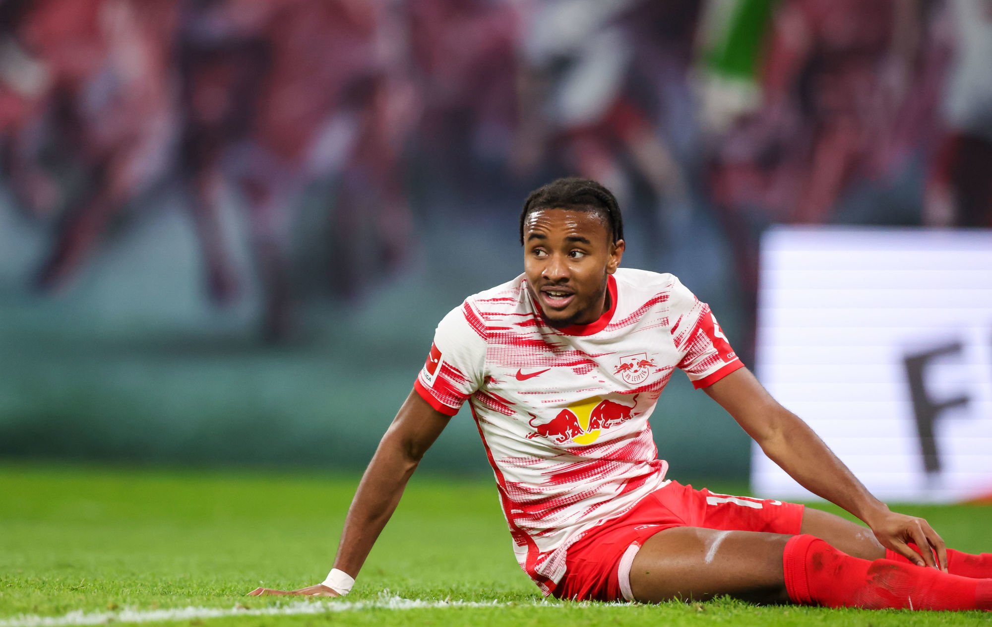 PSG : L'UNFP justifie l'absence de Christopher Nkunku parmi les nominés