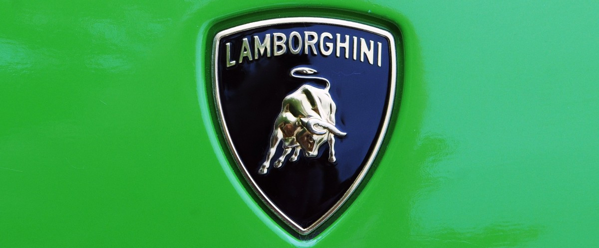 Lamborghini s'annonce