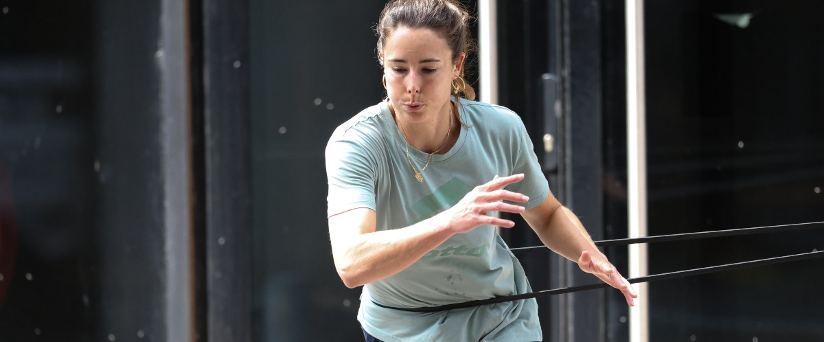 Cornet : "Je vais prendre match par match".
