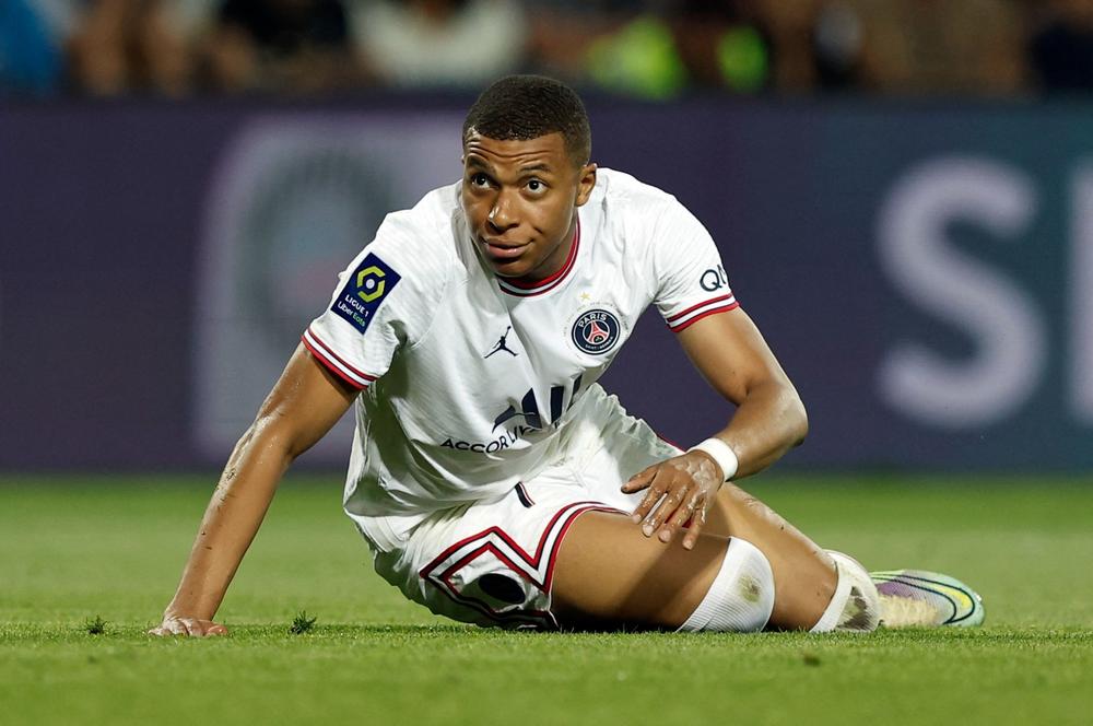 Ligue 1 : avec ou sans Mbappé, les options du PSG