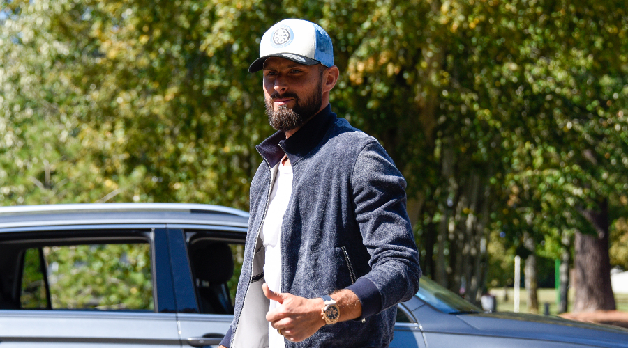 Giroud, la terrible désillusion ? 
