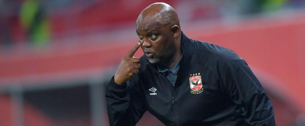 LDC : Al-Ahly pose ses conditions avant la finale