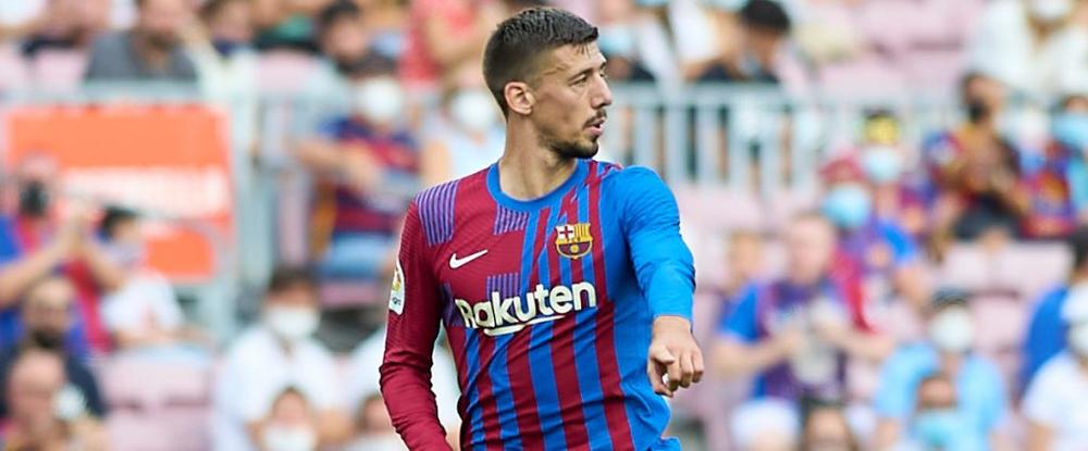 Lenglet en route pour la Premier League ?