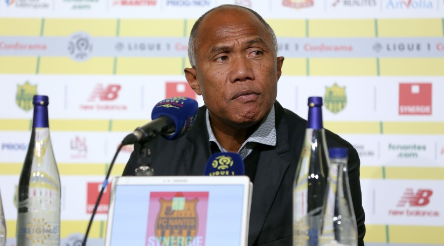 Nantes : Kombouaré fait une grande annonce