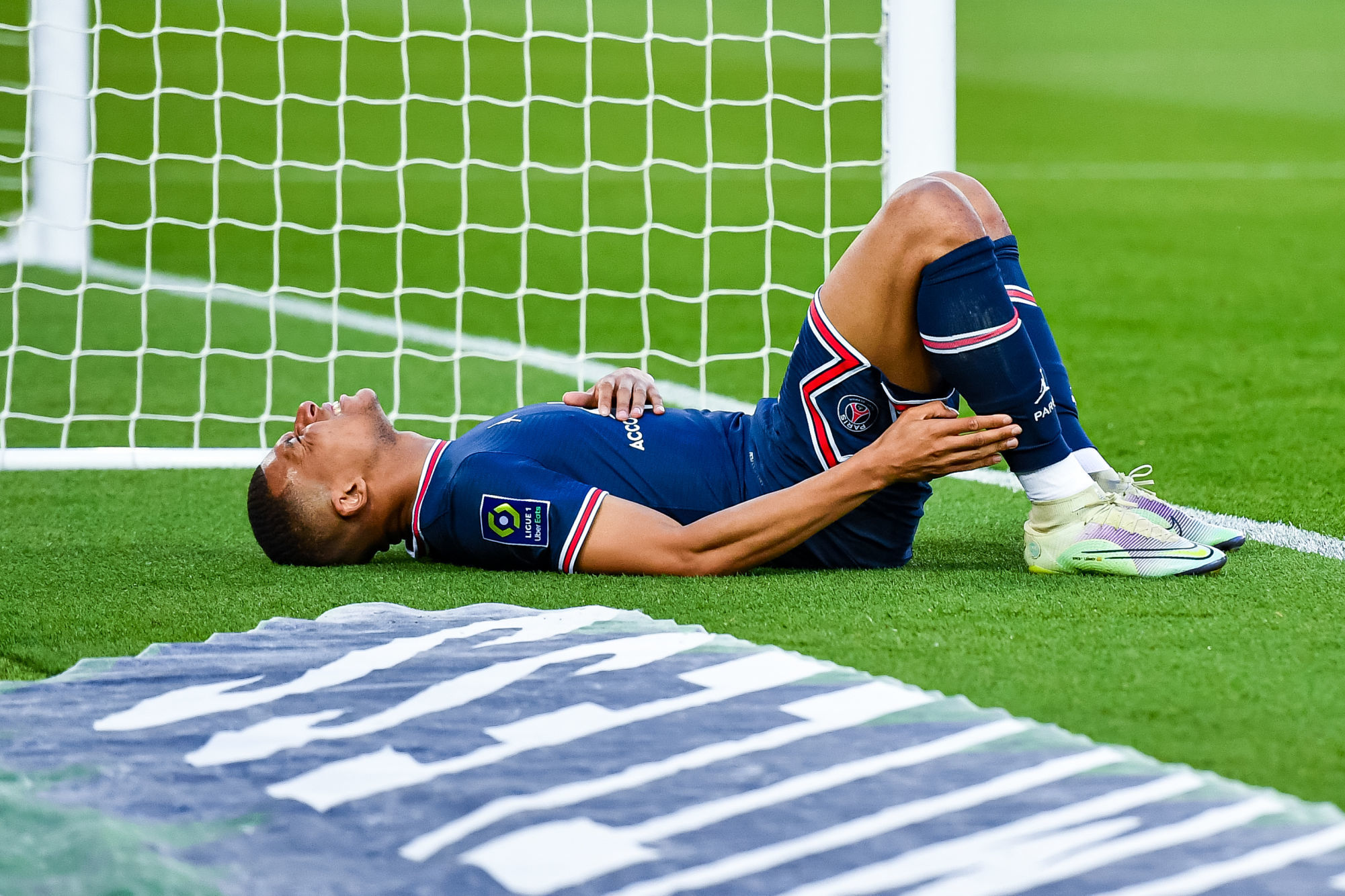 PSG : Mbappé manque son premier match avec le Real Madrid - un vrai cadeau empoisonné