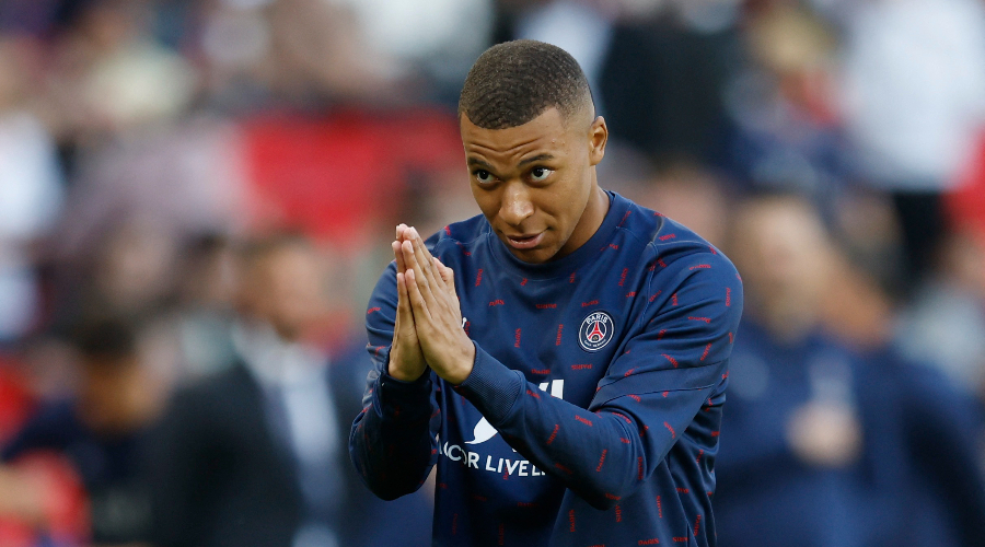 Mbappé, la folle proposition du PSG confirmée !