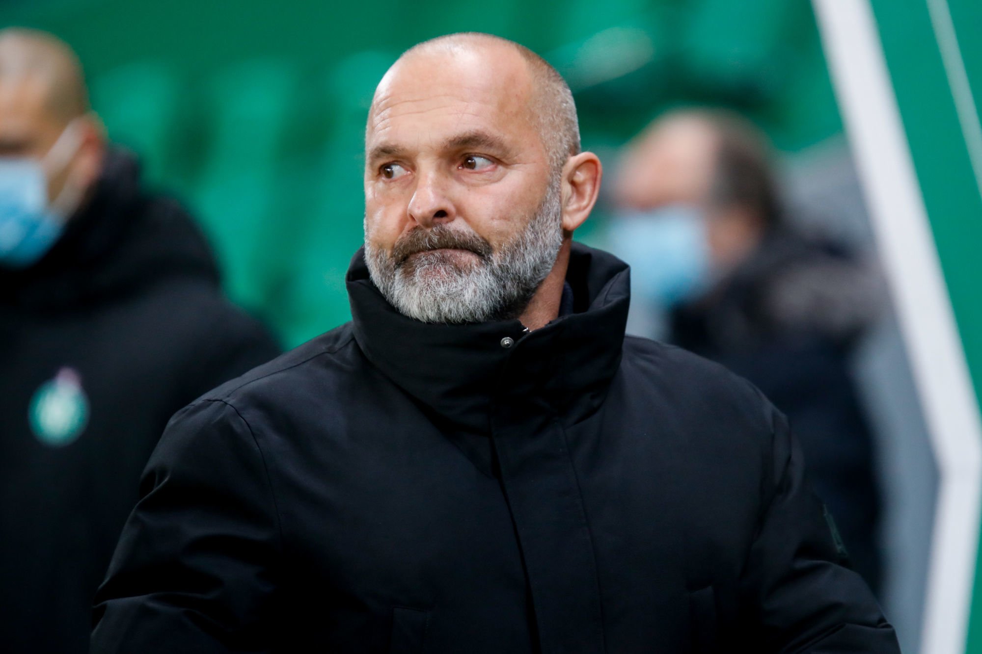 AS Saint-Etienne : Ligue 2 ou pas, le départ est inéluctable pour...