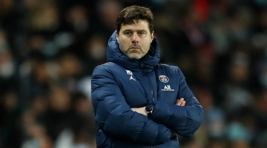 Pochettino, un incroyable retournement de situation en vue ?