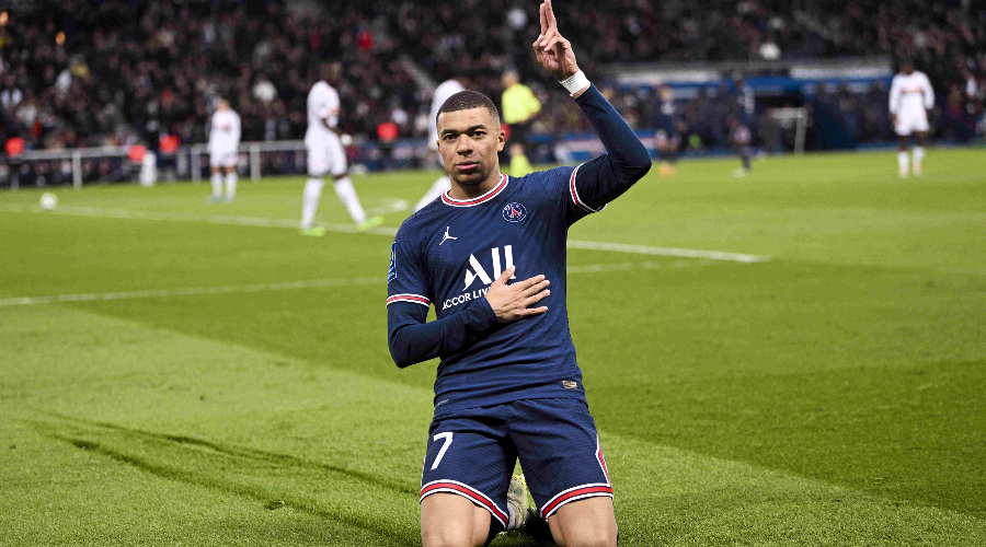 Mbappé, l'offre complètement folle du PSG dévoilée