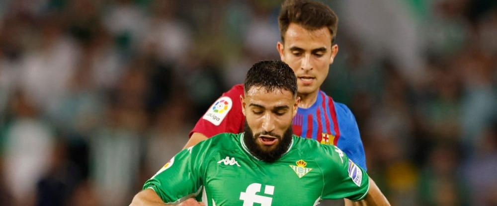 Bleus : Fekir y croit toujours