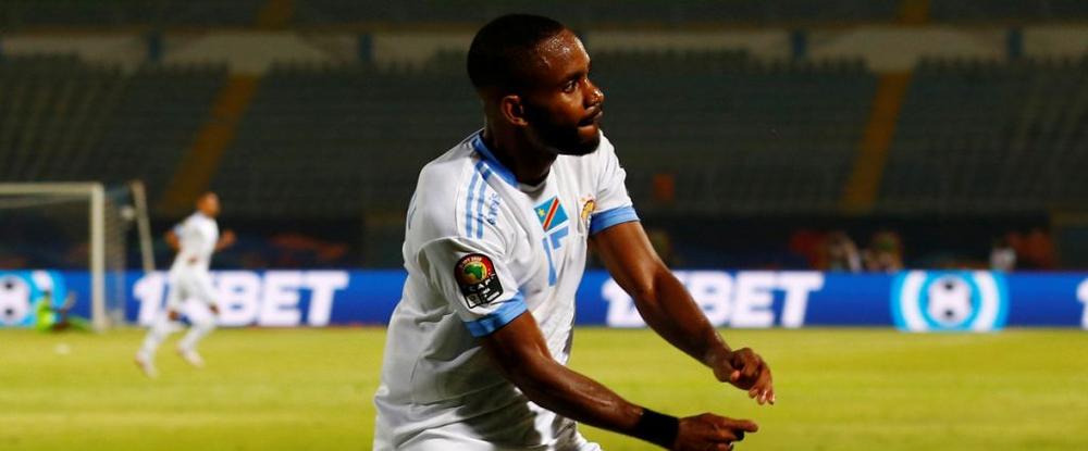 RDC : Une liste sans Bakambu