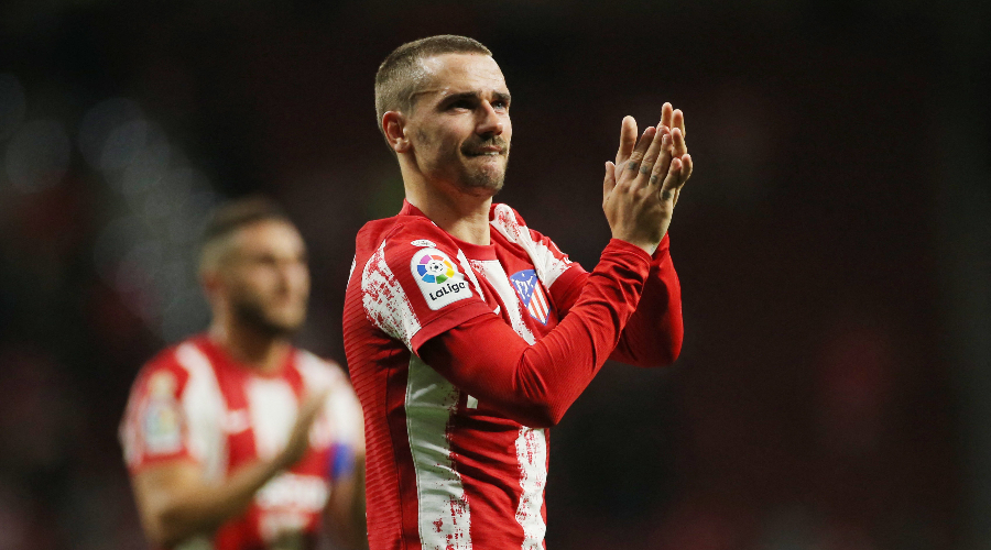 Griezmann, le verdict est tombé