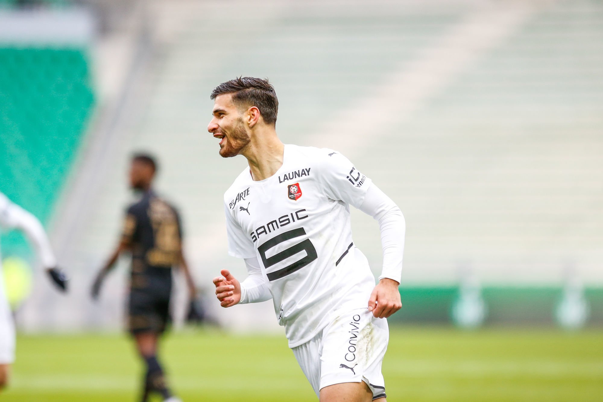 LOSC - Stade Rennais : Les compositions probables avec David, Laborde et Terrier