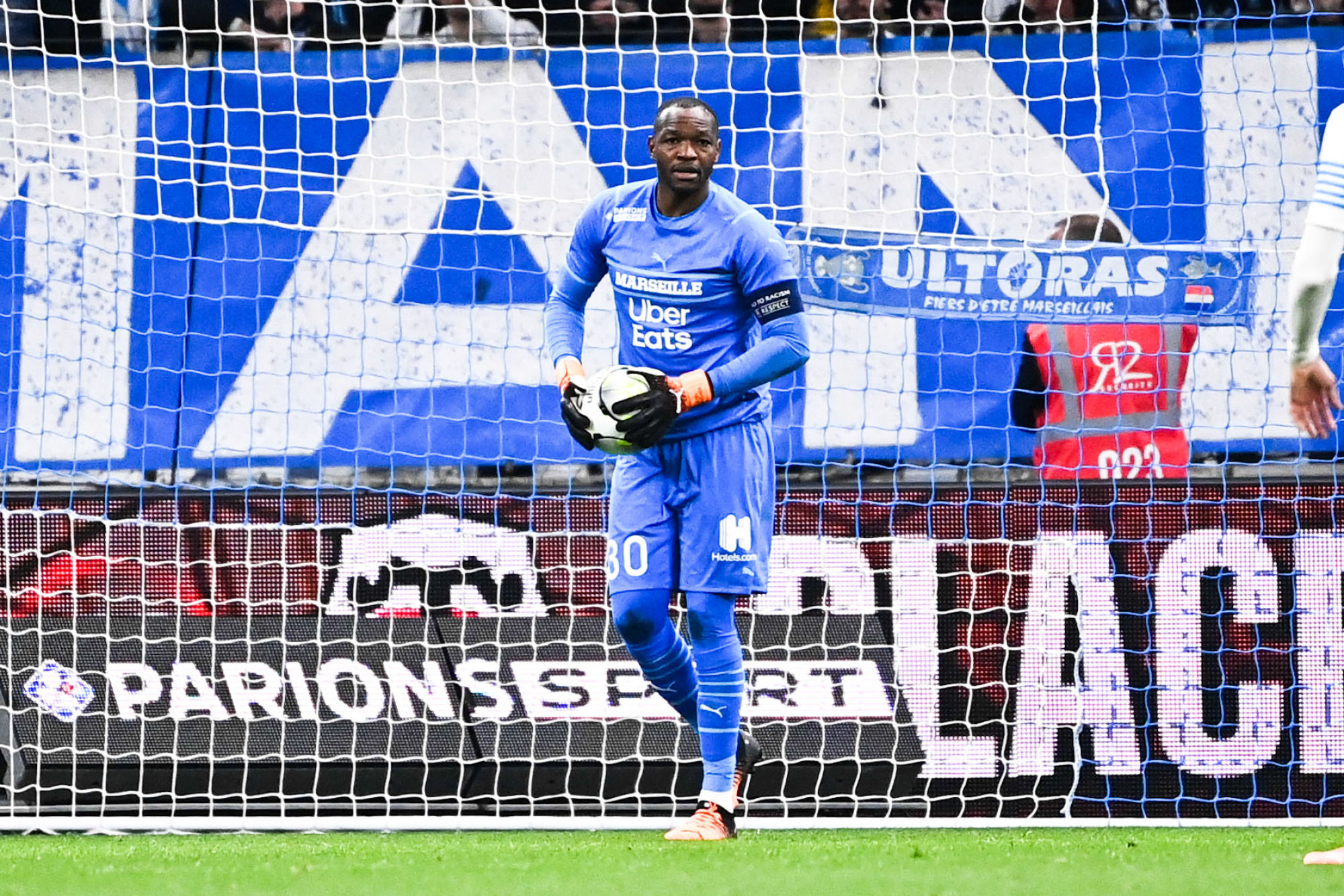 OM - Strasbourg : les compositions probables avec Mandanda, Rongier, Djiku, Prcic, mais sans Payet, Sahi... 