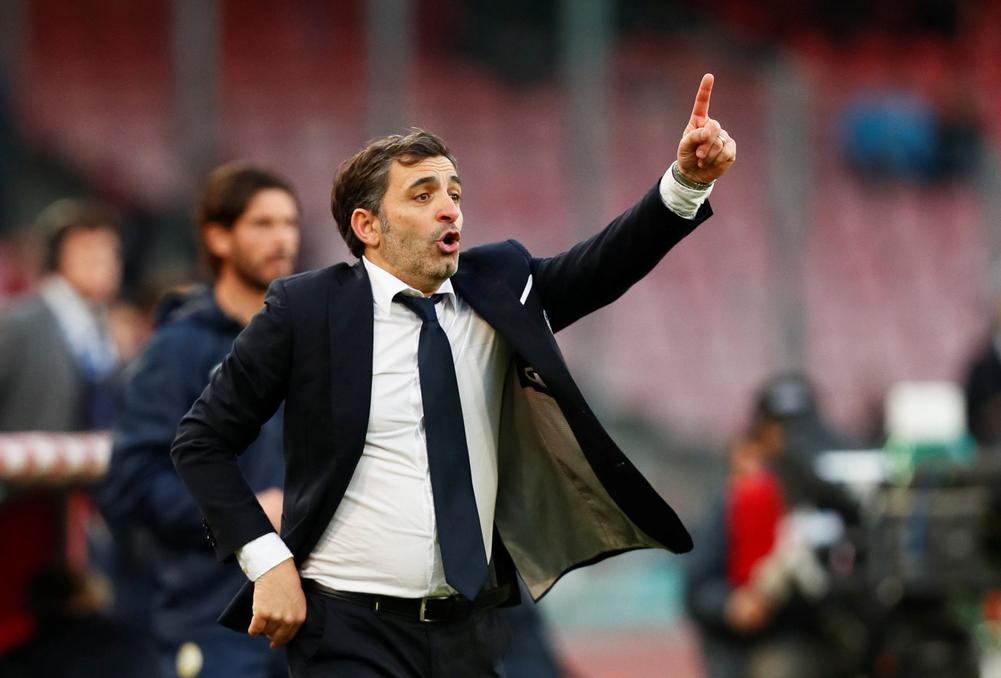 Italie : Cremonese en Serie A avec un nouvel entraîneur