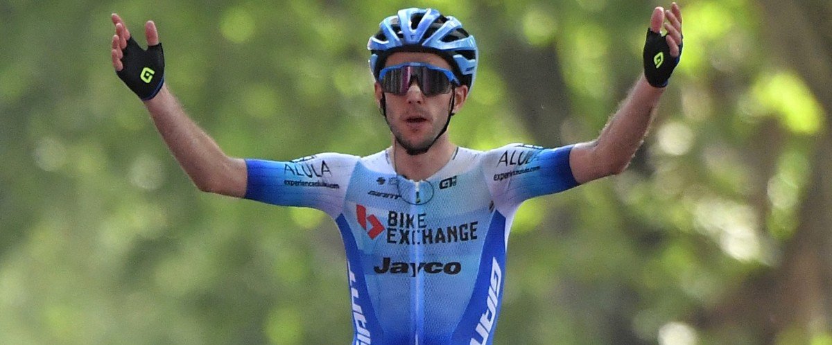 La rédemption de Yates