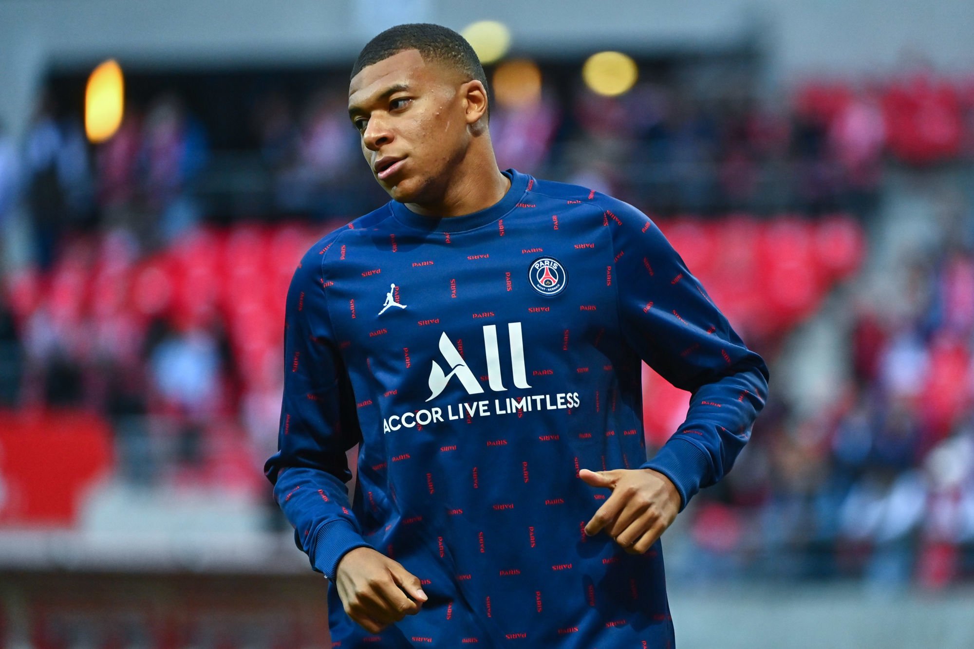 PSG : Mbappé, c'est fait !