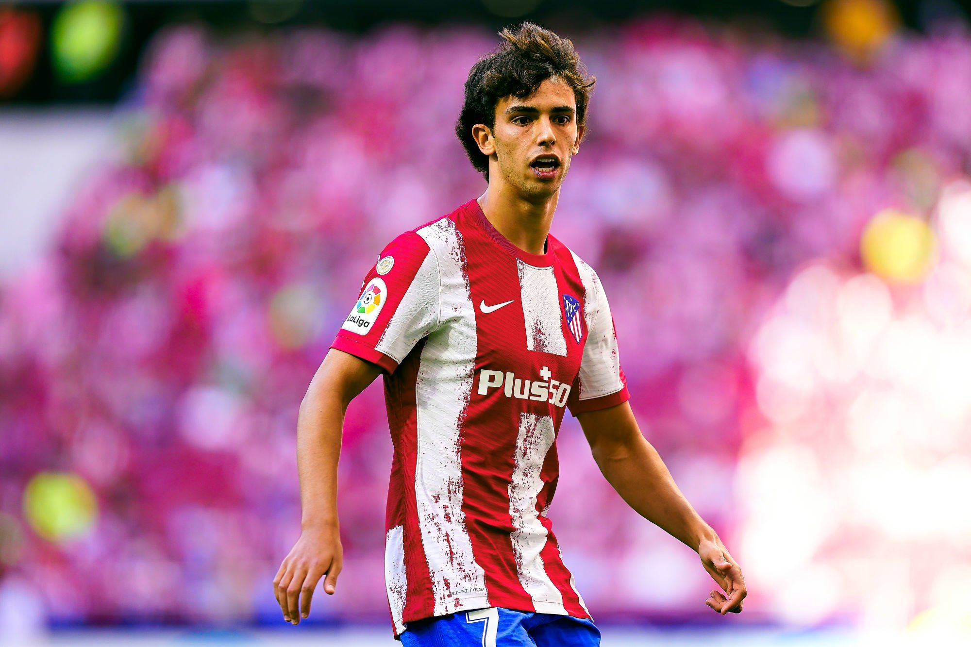 Joao Felix "cocu" ? Il rompt le silence !